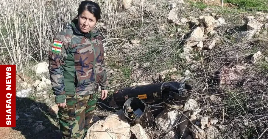 3 انفجارات تهز أربيل.. استهداف جديد لمقر حزب كوردي معارض لإيران