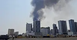 Fresh Iranian missile targets Israel, injuries reported