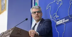 Iran denies US envoy’s claims on uranium enrichment, says 787 killed in strikes