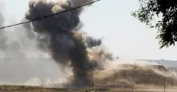 IRGC says it destroyed hostile group targets in Iraq’s Kurdistan