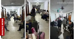 Regional tensions trap Iraqi travellers abroad