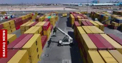 إجراءات "استثنائية" للجمارك العراقية لتسريع توريد البضائع ونقلها من الموانئ