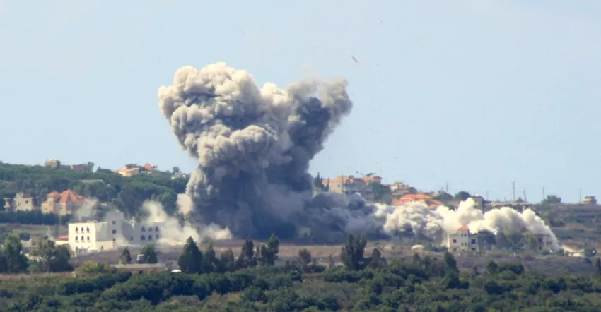 لبنان.. قرابة 300 قتيل ومصاب في الهجمات الإسرائيلية الأخيرة