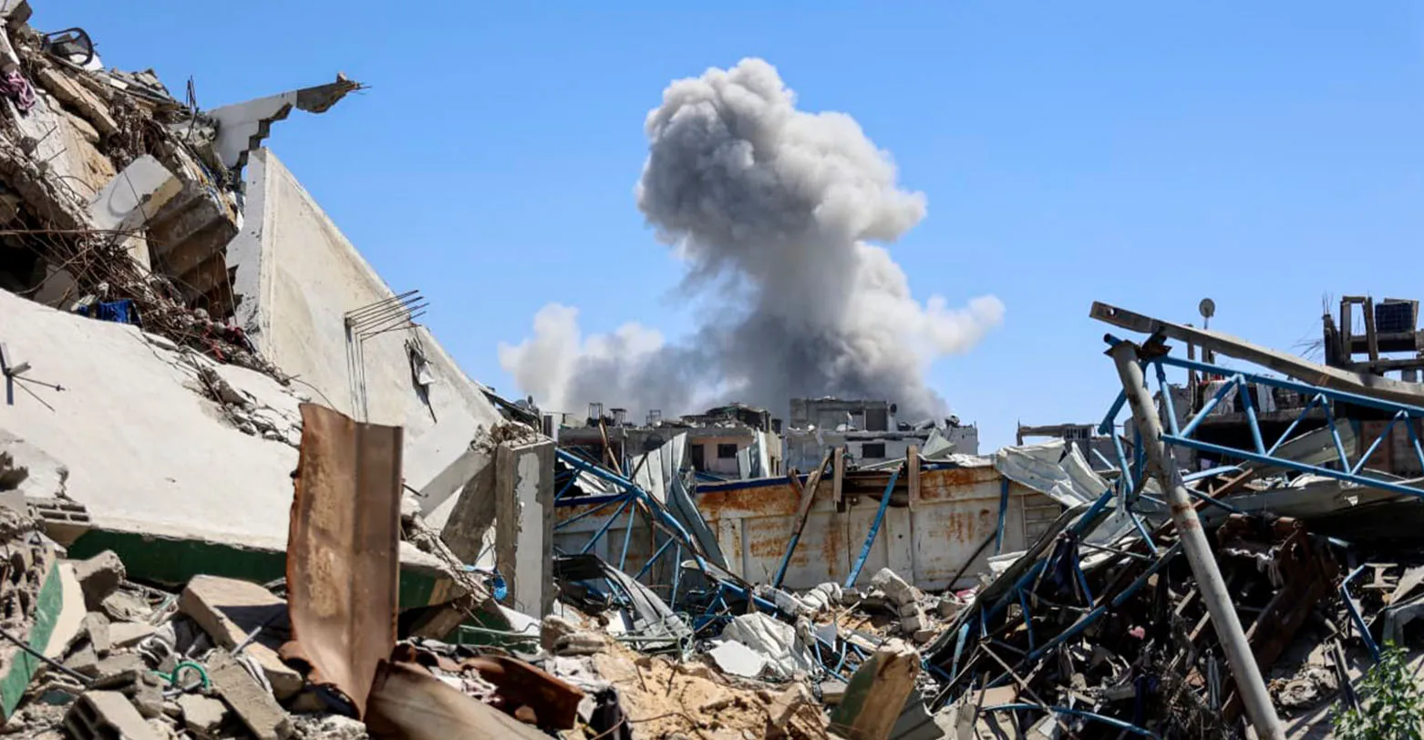 اسرائيل تهاجم 88 عضواً خلال اجتماع لاختيار خليفة خامنئي