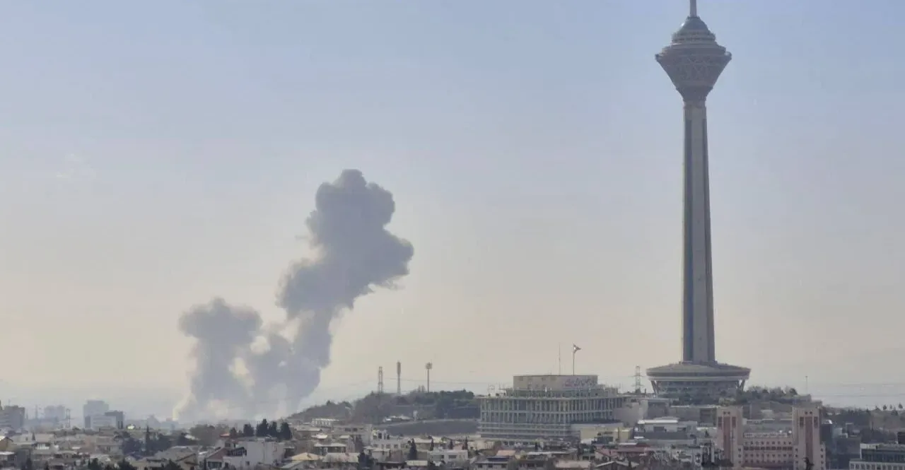 Israel begins ninth wave of airstrikes on Tehran