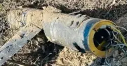 Drone crashes in Diyala, no casualties reported