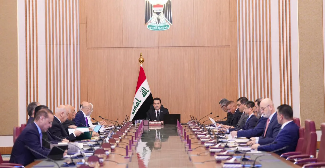 السوداني: الدولة وحدها من يمتلك حق قرار الحرب والسلم