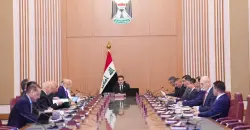 PM Al-Sudani warns against dragging Iraq into regional war