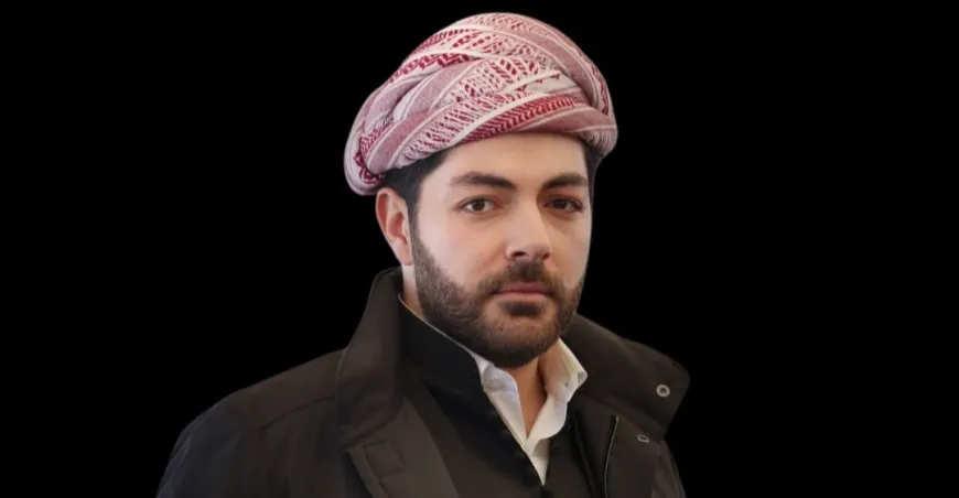 مكتب إدريس نيجيرفان بارزاني يصدر تحذيراً من عمليات احتيال عبر الذكاء الاصطناعي