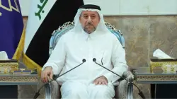 Iraq’s Al-Siyada backs winning list criterion for largest bloc