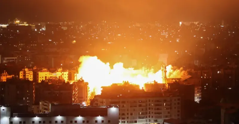 Israel kills “Lebanon Force” commander, gives Iran representatives 24 hours