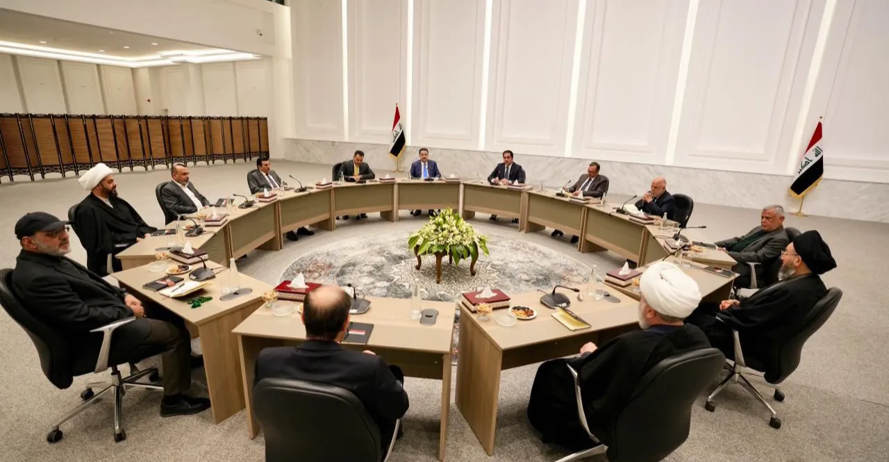 الإطار يحث لحزن "قانوني" على رحيل خامنئي ويشدد على حماية البعثات الدبلوماسية