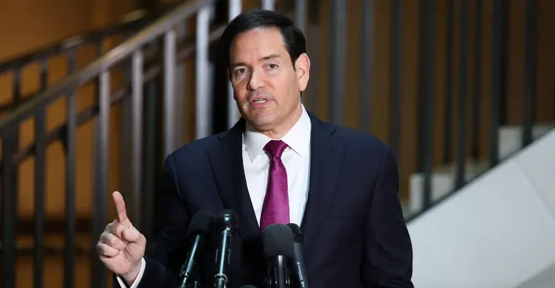 روبيو: ستشهدون تغييرا في حجم الضربات على إيران