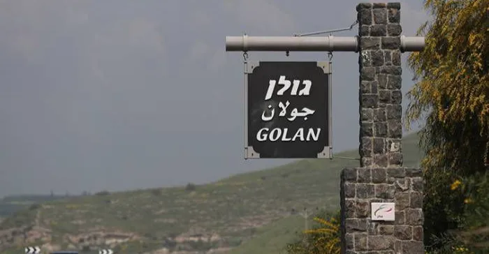 تحركات عسكرية سورية في الجولان تثير اتهامات إسرائيلية بخرق التفاهمات الحدودية