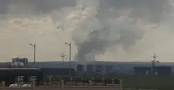 إيران تتبنى قصف مقر للمعارضة في إقليم كوردستان: كانت تخطط لعملية برية