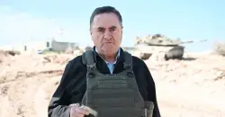 ئیسرائيل هەڕەشەی کوشتن هەر سەرکردەی نوویگ دەێد لەلایەن رژیم ئیران دانریەێد