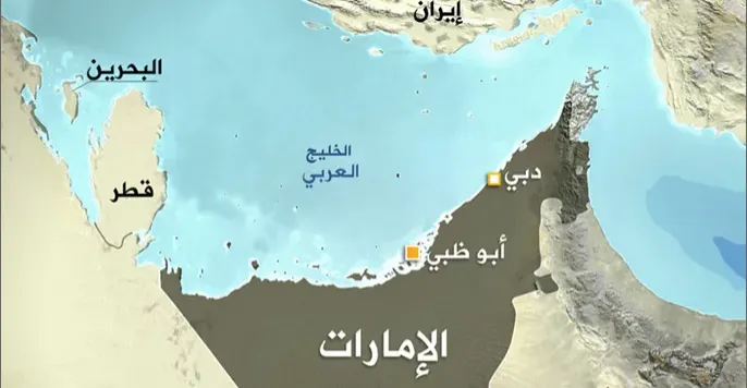 باريس: مقاتلات فرنسية حيدت مسيّرات ايرانية كانت في طريقها للإمارات