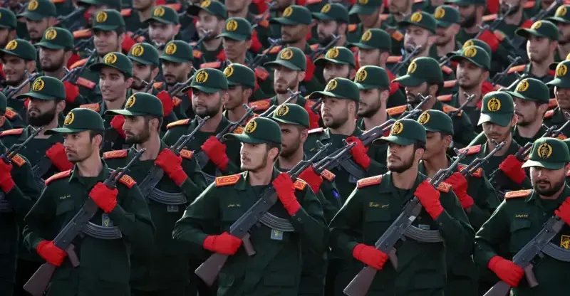 Iran downed 26 drones since start of war, seizes Hermes UAV in Kerman