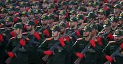 Iran downed 26 drones since start of war, seizes Hermes UAV in Kerman