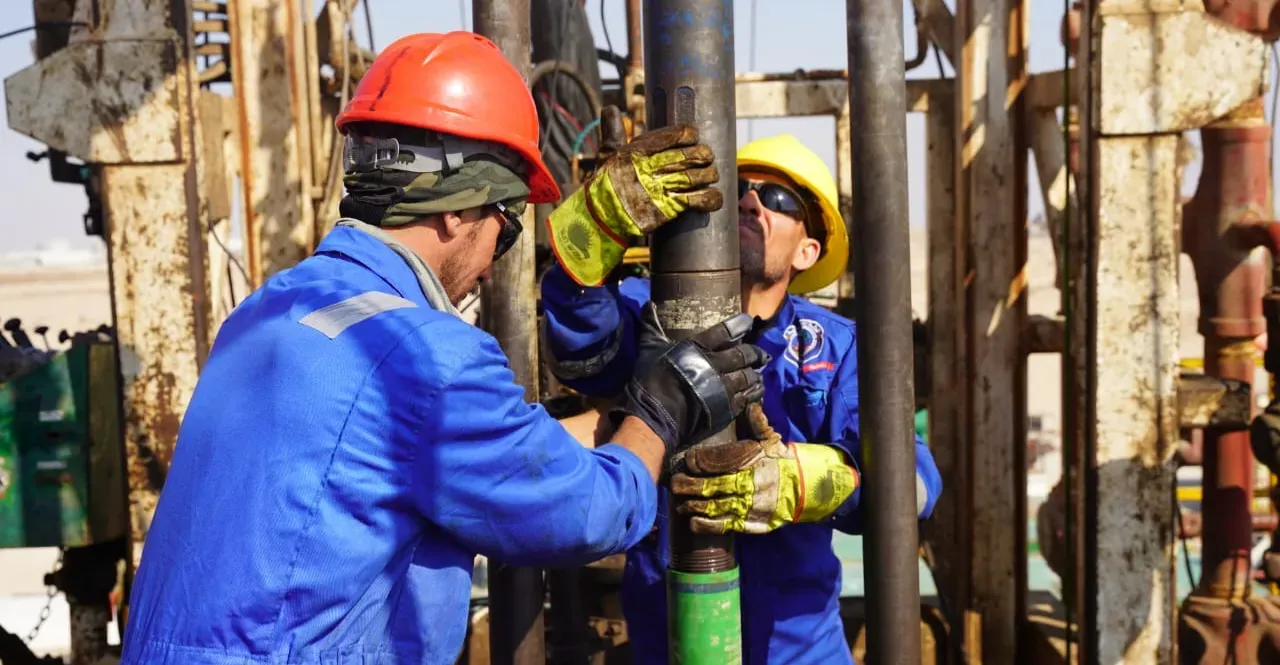 Basrah crudes jump over 3% amid global oil gains