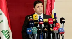 مسؤول: الهجمات على إقليم كوردستان تهدف إلى زعزعة امنه واستقراره