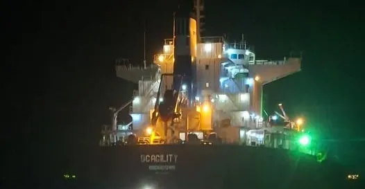 العراق يعزز خزينه الغذائي بحوالي 40 الف طن من الرز