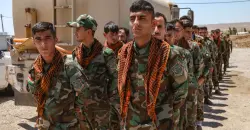 Explosion hits cave used by Iranian Kurdish opposition in Erbil