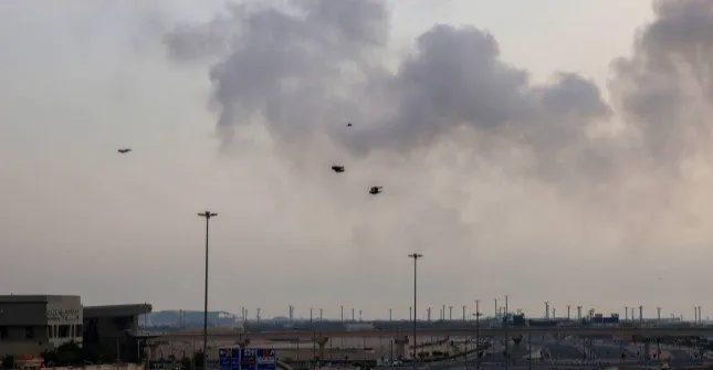 Saudi Arabia reports drone strike on Aramco Ras Tanura facility