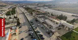 سوريا تعلن إغلاق حدودها مع لبنان بعد تحذيرات إسرائيلية
