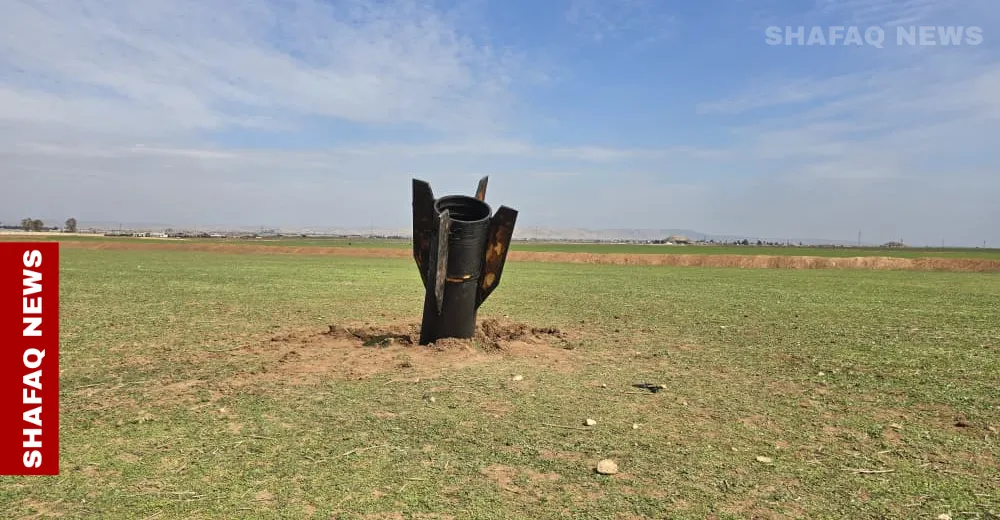 لأول مرة.. اعتراض صاروخ إيراني شمال شرق سوريا