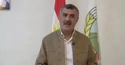 KDP-I advocates federalism as the future political model for Iran
