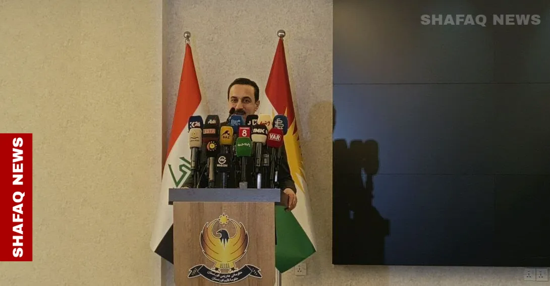 المحافظ: أكثر من 100 طائرة مسيرة وصاروخ استهدفت اربيل مع استمرار الهجمات