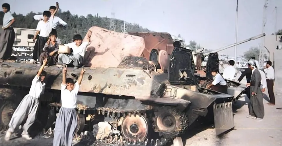 إقليم كوردستان يعطل الدوام الرسمي غداً في ذكرى انتفاضة آذار