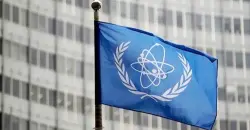 الطاقة الذرية: لا ارتفاع في مستويات الإشعاع بالشرق الأوسط