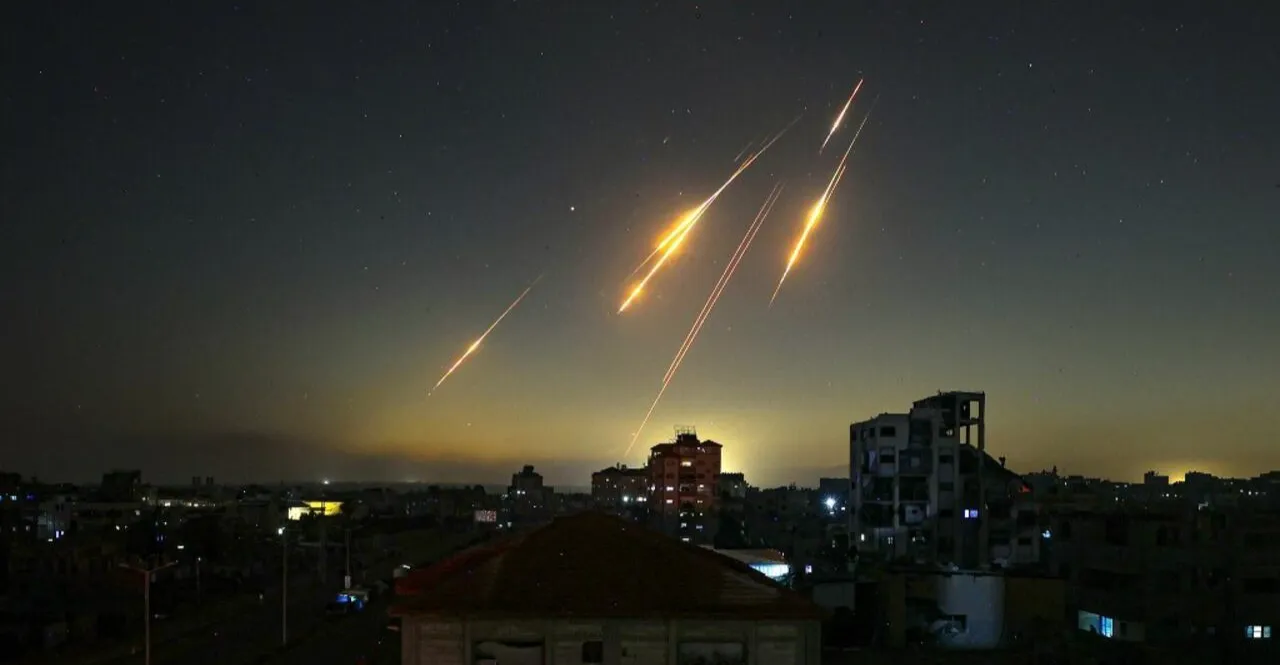 الكشف عن عرض إيراني "سري" لإنهاء الهجمات الأميركية–الإسرائيلية