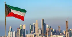 Kuwait protests Iraq over faction strikes