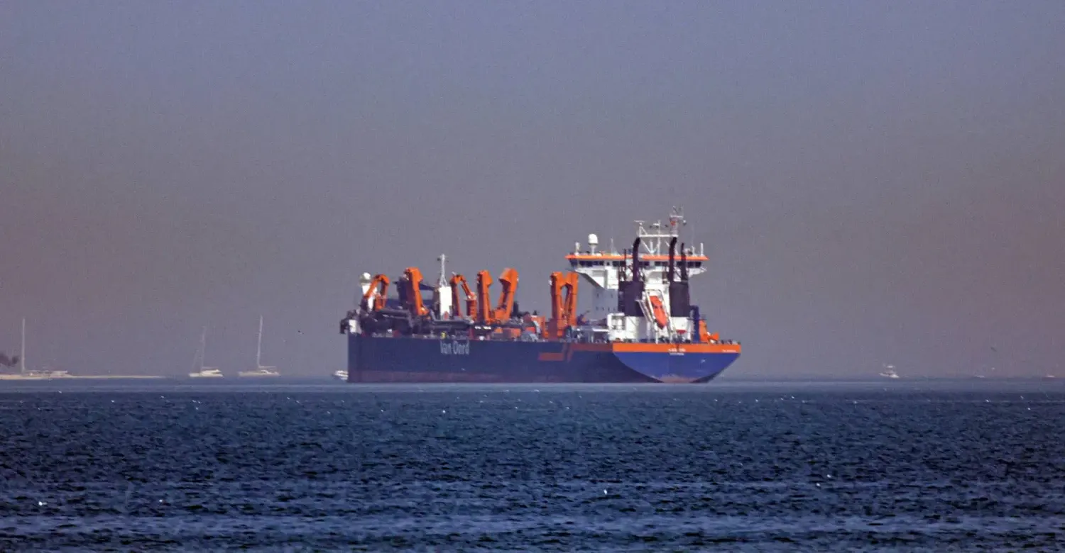Oman rescues Malta-flagged crew following bombardment