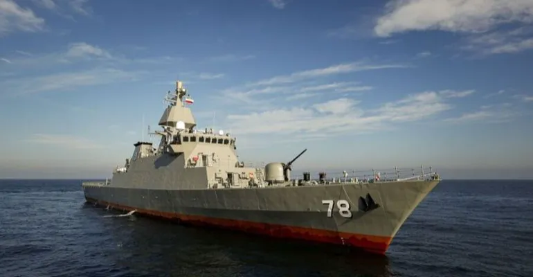 الكشف عن موعد وصول المدمرة البريطانية إلى قبرص