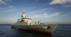 الكشف عن موعد وصول المدمرة البريطانية إلى قبرص
