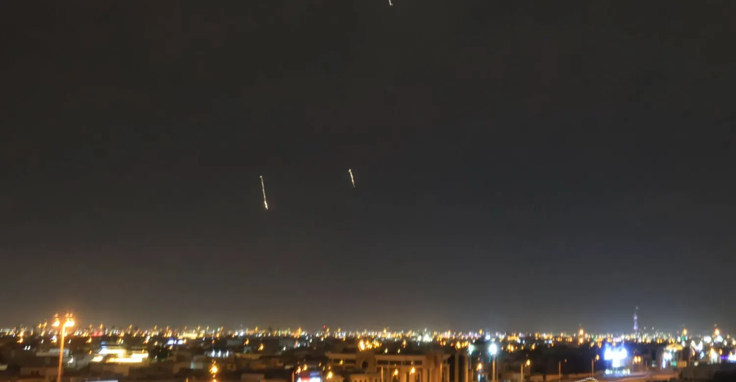 Qatar condemns Iranian attacks on its territories, vows response