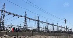 انطفاء تام للمنظومة الكهربائية في أغلب محافظات العراق وفريق حكومي يوضح (تحديث)