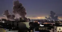 إسرائيل تعلن تنفيذها عملية اغتيال في طهران واستهداف مقار للمخابرات