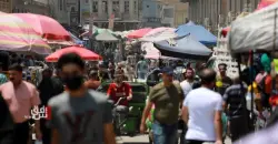 الزراعة تطمئن العراقيين: المنتجات المحلية تغطي السوق بالكامل