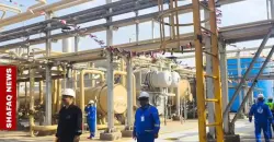 Kurdistan Region restores oil exports via Ceyhan