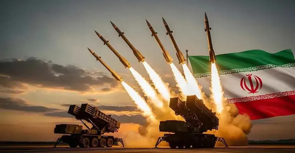 Iran downs Israeli drones, claims attacks on US bases in Gulf