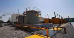 Authorities deny attack on Baiji plant as Iraq grapples with nationwide blackout