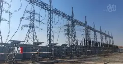 الكهرباء العراقية: فقدنا 1900 ميغاواط و"انهار الجهد" في محطة الرميلة بالبصرة