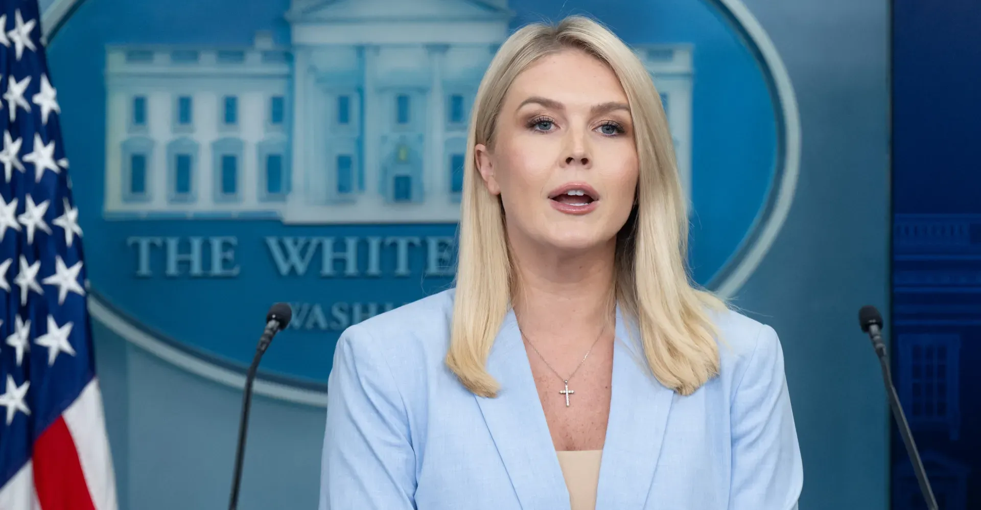 البيت الأبيض: ترمب تحدث مع قادة كورد بشأن قاعدتنا في كوردستان