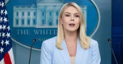 البيت الأبيض: ترمب تحدث مع قادة كورد بشأن قاعدتنا في كوردستان