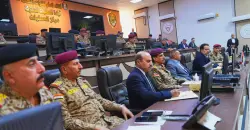 السوداني: العراق أولاً ولن نسمح بجره إلى الحرب